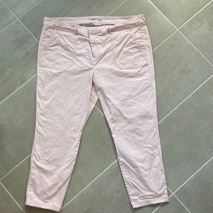 Old Navy Pixie Pants 20